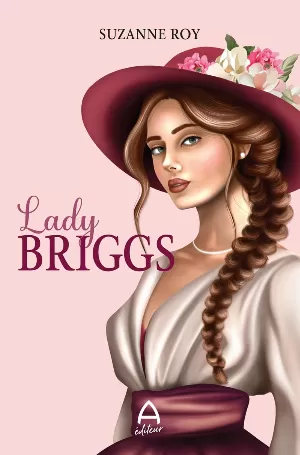 Suzanne Roy – Lady Briggs